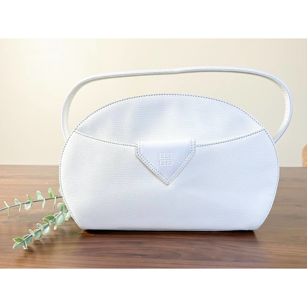 Vintage Givenchy Handbag